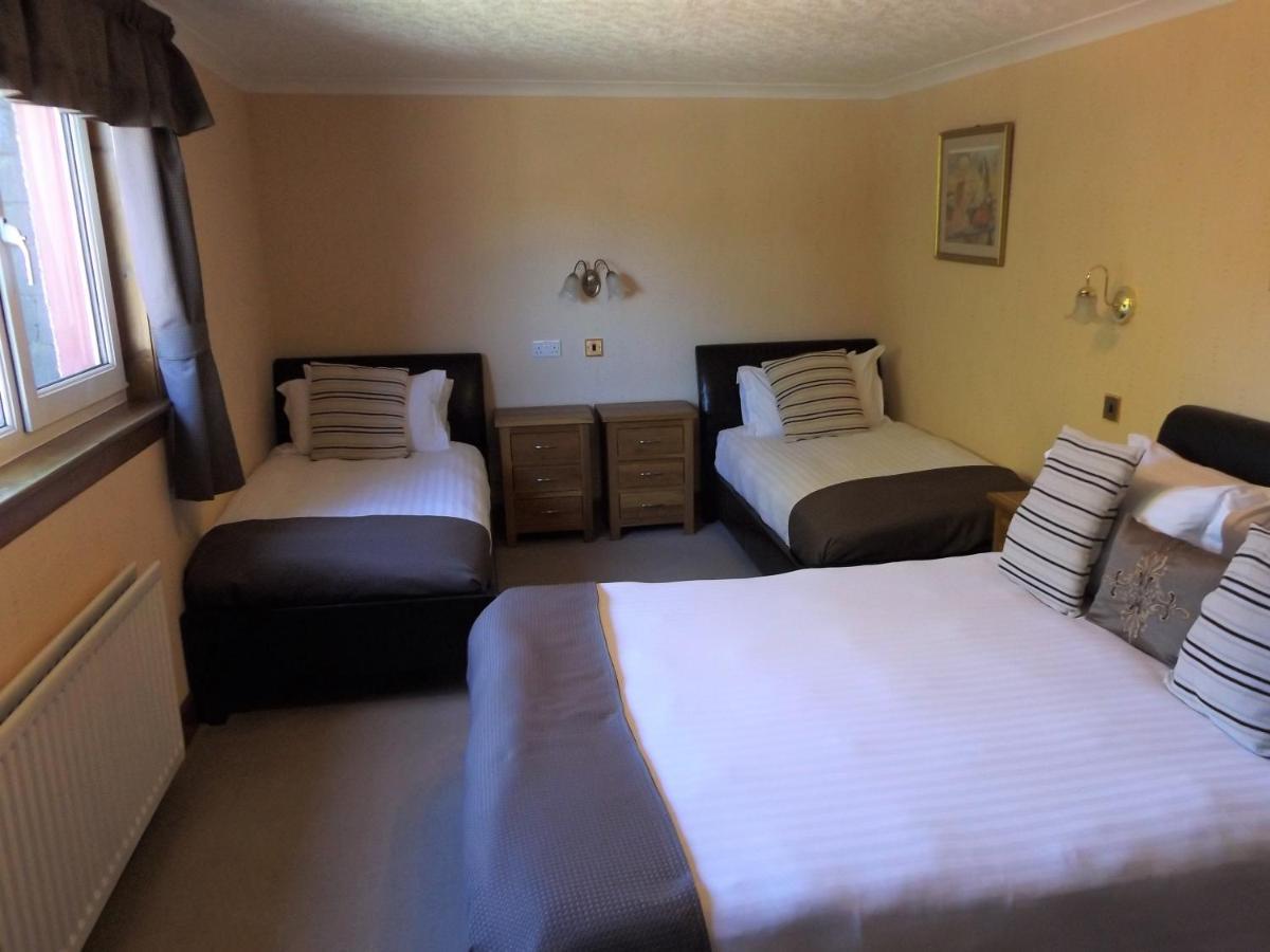 Guest house Lyndon 4*