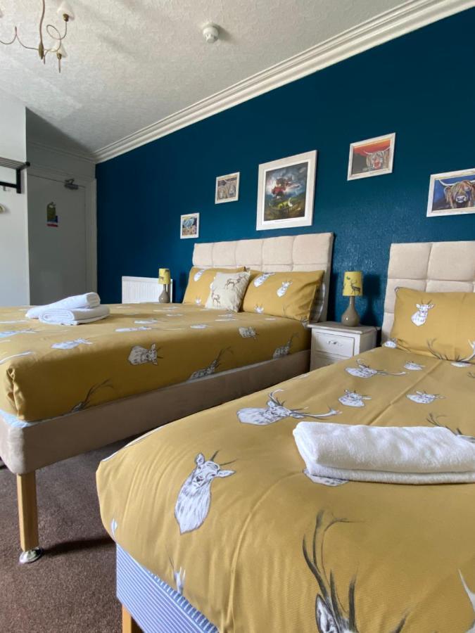 No 29 Bed & Breakfast