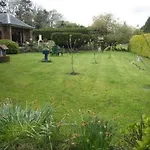Drumossie Park Cottage B And B