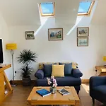 The Annexe At Rauldon