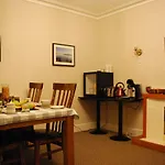 Doric House