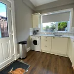 Innes Street Townhouse