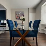 Innes Street Townhouse