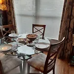 Bishops Park Apartment