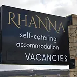 Rhanna At Culloden Moor