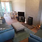 Highland Home From Home