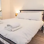 Millburn Apartment