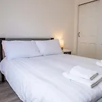 Millburn Apartment