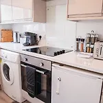 Millburn Apartment
