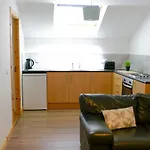 Millburn Apartments