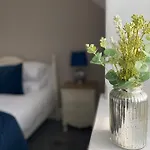 Innes Street Townhouse