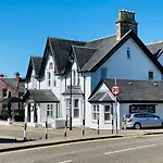 Castle Grant Apartment