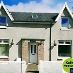 Doric House