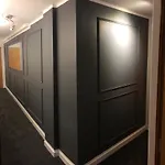 Graphite Apartments