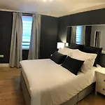 Graphite Apartments
