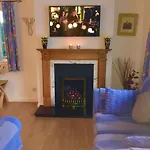 Wellingtonia Court Apartment