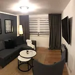 Graphite Apartments