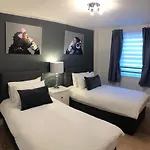 Graphite Apartments