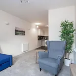 Ness River Apartments