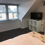 Thistle House