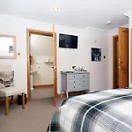 Culliss House B&B