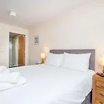 Ness River Apartments