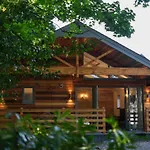 Wee Ness Lodge