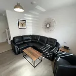 Foxglove Apartment