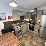Foxglove Apartment
