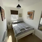 Foxglove Apartment