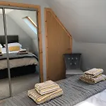 The Nest - Near Inverness & Loch Ness