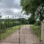 The Nest - Near Inverness & Loch Ness