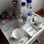 T H R E E B&B