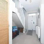 Ardentorrie Holiday Home
