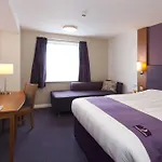 Premier Inn Inverness Centre - River Ness
