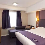 Premier Inn Inverness Centre - River Ness