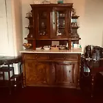 Cavell House