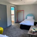 Friars Bridge Guesthouse