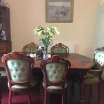 Cavell House