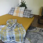 Attic Floor Apartment, City Centre