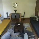 Attic Floor Apartment, City Centre
