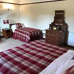 Cavell House