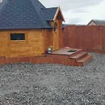 Unique Luxury Cabin