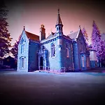 Rosedene Highland House Apartments, Central Inverness