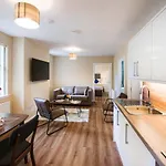 Rosedene Highland House Apartments, Central Inverness