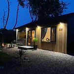 Druid House Lodge