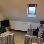 Little Loft Apartment
