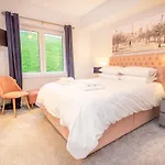 Kessock View Apartment