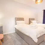 Kessock View Apartment