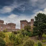 Inverness City Apartments - Innes